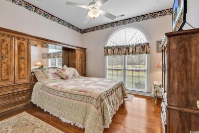 Welcome to 383 Oatland Lake Road, a skillfully designed on Willbrook Plantation Golf Club in South Carolina - for sale on GolfHomes.com, golf home, golf lot