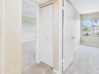 Prime Old Town Scottsdale Location!  This updated upper-level on Continental Golf Course in Arizona - for sale on GolfHomes.com, golf home, golf lot