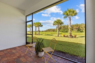 Welcome to this immaculate *Cascadia* model 2 bedroom + den, 2 on Panther Run Golf Club in Florida - for sale on GolfHomes.com, golf home, golf lot