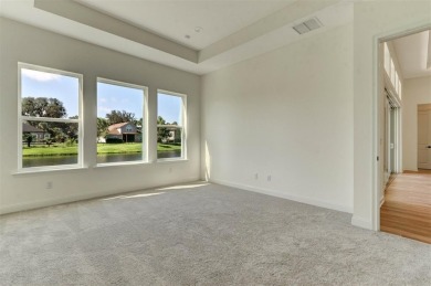 This is a rare and limited opportunity to own a brand-new on Amelia National Golf and Country Club in Florida - for sale on GolfHomes.com, golf home, golf lot