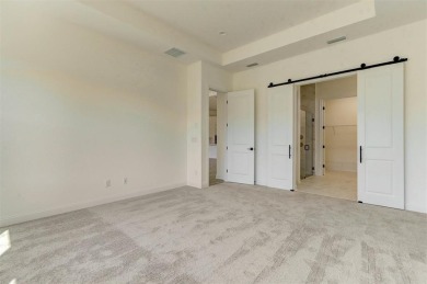 This is a rare and limited opportunity to own a brand-new on Amelia National Golf and Country Club in Florida - for sale on GolfHomes.com, golf home, golf lot
