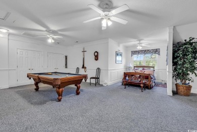 Welcome to 383 Oatland Lake Road, a skillfully designed on Willbrook Plantation Golf Club in South Carolina - for sale on GolfHomes.com, golf home, golf lot