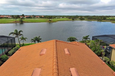 Attention golfers! Welcome to this upscale Angelina home on Sarasota National Golf Club in Florida - for sale on GolfHomes.com, golf home, golf lot