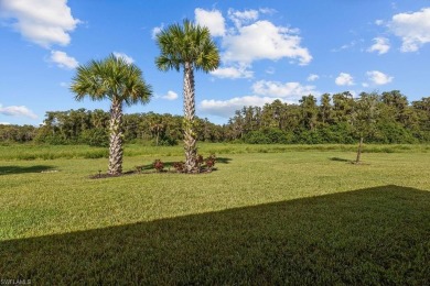 Welcome to this immaculate *Cascadia* model 2 bedroom + den, 2 on Panther Run Golf Club in Florida - for sale on GolfHomes.com, golf home, golf lot