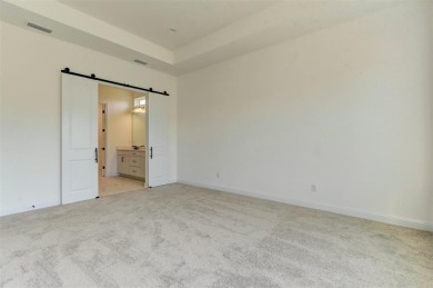 This is a rare and limited opportunity to own a brand-new on Amelia National Golf and Country Club in Florida - for sale on GolfHomes.com, golf home, golf lot