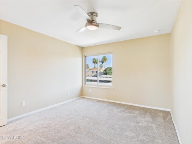 Prime Old Town Scottsdale Location!  This updated upper-level on Continental Golf Course in Arizona - for sale on GolfHomes.com, golf home, golf lot