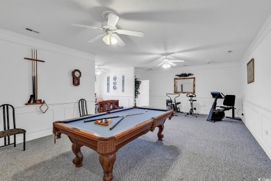 Welcome to 383 Oatland Lake Road, a skillfully designed on Willbrook Plantation Golf Club in South Carolina - for sale on GolfHomes.com, golf home, golf lot