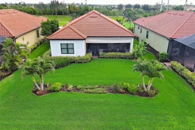 Attention golfers! Welcome to this upscale Angelina home on Sarasota National Golf Club in Florida - for sale on GolfHomes.com, golf home, golf lot