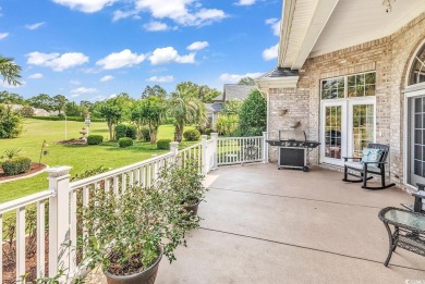 Welcome to 383 Oatland Lake Road, a skillfully designed on Willbrook Plantation Golf Club in South Carolina - for sale on GolfHomes.com, golf home, golf lot