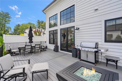 Welcome to Woodbury's newest townhouse development, featuring on Cold Spring Country Club in New York - for sale on GolfHomes.com, golf home, golf lot