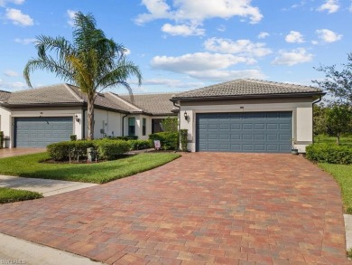 Welcome to this immaculate *Cascadia* model 2 bedroom + den, 2 on Panther Run Golf Club in Florida - for sale on GolfHomes.com, golf home, golf lot