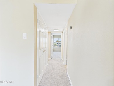 Prime Old Town Scottsdale Location!  This updated upper-level on Continental Golf Course in Arizona - for sale on GolfHomes.com, golf home, golf lot