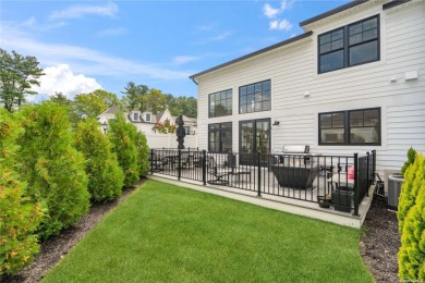 Welcome to Woodbury's newest townhouse development, featuring on Cold Spring Country Club in New York - for sale on GolfHomes.com, golf home, golf lot