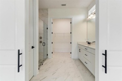 This is a rare and limited opportunity to own a brand-new on Amelia National Golf and Country Club in Florida - for sale on GolfHomes.com, golf home, golf lot