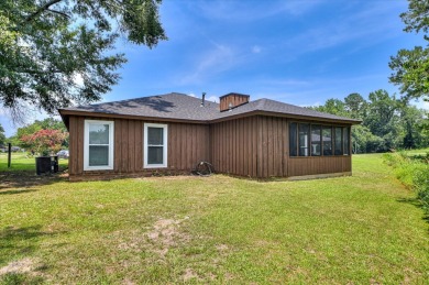 Tucked away on a quiet cul-de-sac in Goshen Retreat, this on Goshen Plantation Golf Club in Georgia - for sale on GolfHomes.com, golf home, golf lot