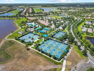 Welcome to this immaculate *Cascadia* model 2 bedroom + den, 2 on Panther Run Golf Club in Florida - for sale on GolfHomes.com, golf home, golf lot
