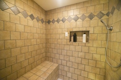 Discover unparalleled beauty and comfort in this exquisite on Taos Country Club in New Mexico - for sale on GolfHomes.com, golf home, golf lot