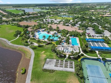 Welcome to this immaculate *Cascadia* model 2 bedroom + den, 2 on Panther Run Golf Club in Florida - for sale on GolfHomes.com, golf home, golf lot