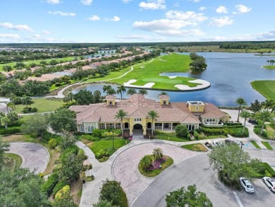 Welcome to this immaculate *Cascadia* model 2 bedroom + den, 2 on Panther Run Golf Club in Florida - for sale on GolfHomes.com, golf home, golf lot
