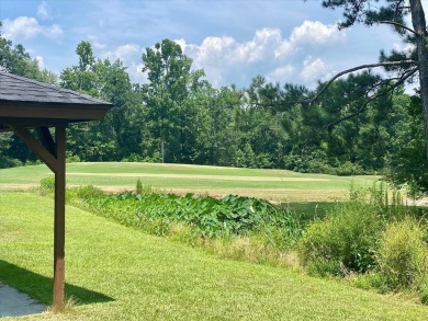 Tucked away on a quiet cul-de-sac in Goshen Retreat, this on Goshen Plantation Golf Club in Georgia - for sale on GolfHomes.com, golf home, golf lot