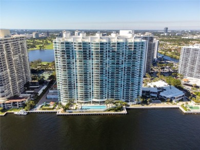 2 suites + a spacious Den(can be converted in the 3rd bedroom) on Turnberry Isle Resort and Club in Florida - for sale on GolfHomes.com, golf home, golf lot