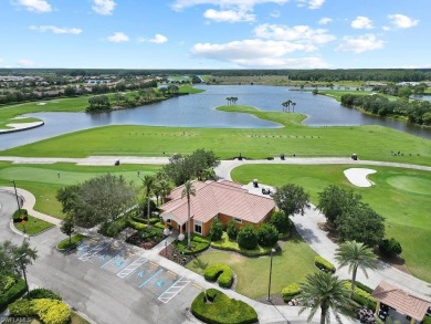 Welcome to this immaculate *Cascadia* model 2 bedroom + den, 2 on Panther Run Golf Club in Florida - for sale on GolfHomes.com, golf home, golf lot