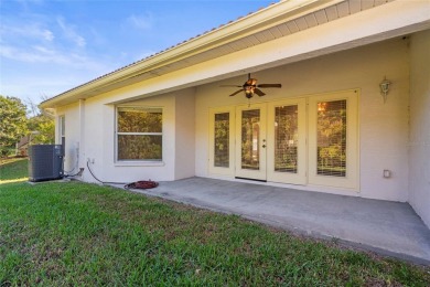 One or more photo(s) has been virtually staged. Nestled in the on Beacon Woods Golf Club in Florida - for sale on GolfHomes.com, golf home, golf lot