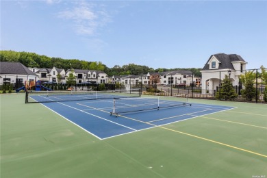 Welcome to Woodbury's newest townhouse development, featuring on Cold Spring Country Club in New York - for sale on GolfHomes.com, golf home, golf lot