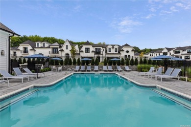 Welcome to Woodbury's newest townhouse development, featuring on Cold Spring Country Club in New York - for sale on GolfHomes.com, golf home, golf lot