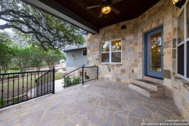 Experience the pinnacle of Hill Country living at 604 Hannahs on Landa Park Golf Course in Texas - for sale on GolfHomes.com, golf home, golf lot