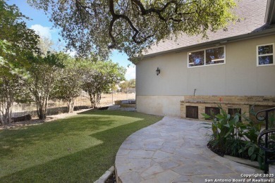 Experience the pinnacle of Hill Country living at 604 Hannahs on Landa Park Golf Course in Texas - for sale on GolfHomes.com, golf home, golf lot