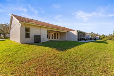 One or more photo(s) has been virtually staged. Nestled in the on Beacon Woods Golf Club in Florida - for sale on GolfHomes.com, golf home, golf lot