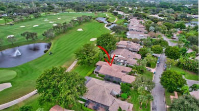 Priced to Sell..Great 2BR/2.5BTH home located in the Bristol on Hunters Run Golf and Country Club in Florida - for sale on GolfHomes.com, golf home, golf lot
