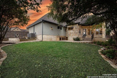 Experience the pinnacle of Hill Country living at 604 Hannahs on Landa Park Golf Course in Texas - for sale on GolfHomes.com, golf home, golf lot