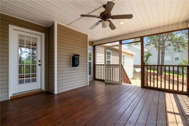 Welcome to 16 Quail Hollow-a beautifully maintained home tucked on Carolina Lakes Country Club in North Carolina - for sale on GolfHomes.com, golf home, golf lot