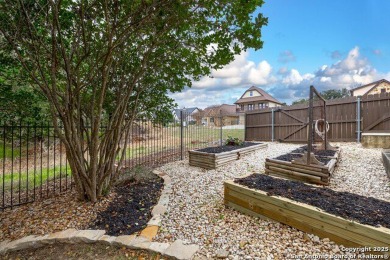 Experience the pinnacle of Hill Country living at 604 Hannahs on Landa Park Golf Course in Texas - for sale on GolfHomes.com, golf home, golf lot