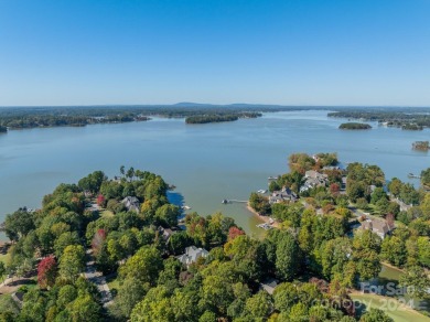 Experience luxury resort-style living in The Point! Surrounded on Trump National Golf Club Charlotte in North Carolina - for sale on GolfHomes.com, golf home, golf lot