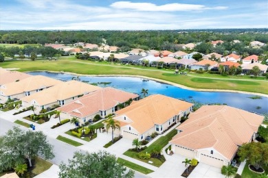 DON'T MISS OUT! Three bedroom properties in THE VILLAS go on Pelican Pointe Golf and Country Club in Florida - for sale on GolfHomes.com, golf home, golf lot