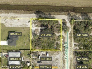Prime residential lot available in a rapidly developing area of on River Hall Country Club in Florida - for sale on GolfHomes.com, golf home, golf lot