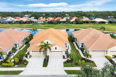 DON'T MISS OUT! Three bedroom properties in THE VILLAS go on Pelican Pointe Golf and Country Club in Florida - for sale on GolfHomes.com, golf home, golf lot