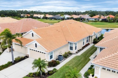 DON'T MISS OUT! Three bedroom properties in THE VILLAS go on Pelican Pointe Golf and Country Club in Florida - for sale on GolfHomes.com, golf home, golf lot