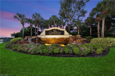 Experience the pinnacle of indoor-outdoor living at 20060 on The Club At Grandezza in Florida - for sale on GolfHomes.com, golf home, golf lot