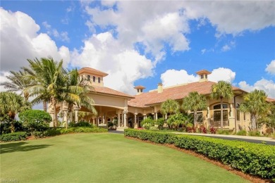 Experience the pinnacle of indoor-outdoor living at 20060 on The Club At Grandezza in Florida - for sale on GolfHomes.com, golf home, golf lot