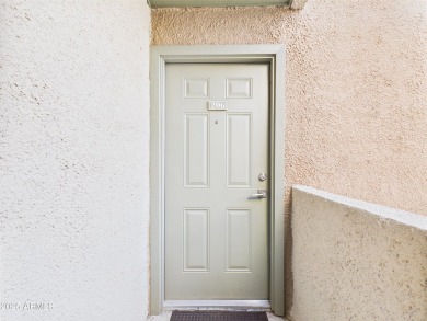 Prime Old Town Scottsdale Location!  This updated upper-level on Continental Golf Course in Arizona - for sale on GolfHomes.com, golf home, golf lot