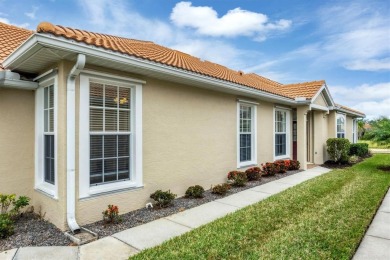 DON'T MISS OUT! Three bedroom properties in THE VILLAS go on Pelican Pointe Golf and Country Club in Florida - for sale on GolfHomes.com, golf home, golf lot