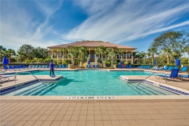 Experience the pinnacle of indoor-outdoor living at 20060 on The Club At Grandezza in Florida - for sale on GolfHomes.com, golf home, golf lot