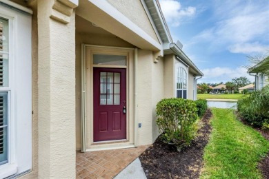 DON'T MISS OUT! Three bedroom properties in THE VILLAS go on Pelican Pointe Golf and Country Club in Florida - for sale on GolfHomes.com, golf home, golf lot