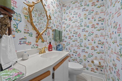 Elegant Estate in the Prestigious Country Club of North Carolina on Country Club of North Carolina in North Carolina - for sale on GolfHomes.com, golf home, golf lot