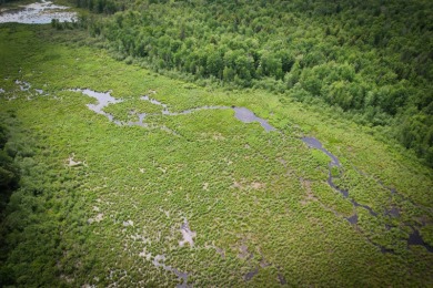 Stretching north and north west from Marsh Road this enchanting on Raymondville Golf and Country Club in New York - for sale on GolfHomes.com, golf home, golf lot