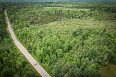 Stretching north and north west from Marsh Road this enchanting on Raymondville Golf and Country Club in New York - for sale on GolfHomes.com, golf home, golf lot